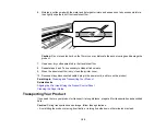 Preview for 155 page of Epson XP-15000 Series User Manual