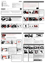 Preview for 1 page of Epson XP-202 Start Here