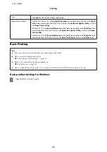 Preview for 35 page of Epson XP-210 Series User Manual