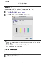 Preview for 81 page of Epson XP-210 Series User Manual