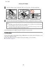 Preview for 92 page of Epson XP-210 Series User Manual