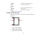 Preview for 174 page of Epson XP-211 User Manual