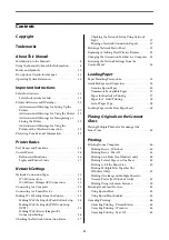 Preview for 4 page of Epson XP-2150 Series User Manual