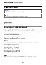 Preview for 10 page of Epson XP-2150 Series User Manual