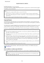 Preview for 14 page of Epson XP-220 Network Manual