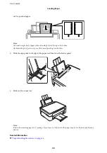 Предварительный просмотр 20 страницы Epson xp-235 SERIES User Manual