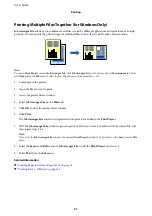 Предварительный просмотр 31 страницы Epson xp-235 SERIES User Manual