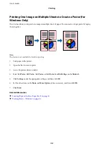 Предварительный просмотр 32 страницы Epson xp-235 SERIES User Manual