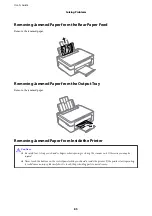 Предварительный просмотр 85 страницы Epson xp-235 SERIES User Manual