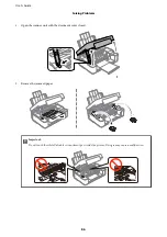 Предварительный просмотр 86 страницы Epson xp-235 SERIES User Manual