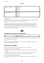 Preview for 103 page of Epson xp-235 SERIES User Manual