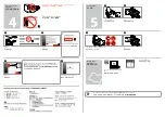 Предварительный просмотр 2 страницы Epson XP-30 Start Here