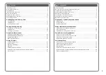 Preview for 3 page of Epson XP-303 Operation Manual