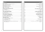 Preview for 4 page of Epson XP-303 Operation Manual