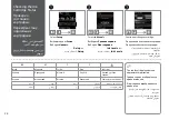 Preview for 24 page of Epson XP-303 Operation Manual