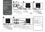 Preview for 26 page of Epson XP-303 Operation Manual