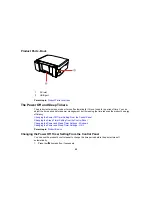 Preview for 20 page of Epson XP-320 User Manual