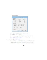 Preview for 64 page of Epson XP-320 User Manual