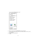 Preview for 70 page of Epson XP-320 User Manual