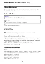 Preview for 8 page of Epson XP-3200 Series User Manual