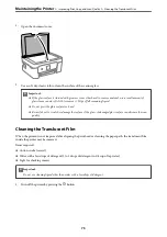 Preview for 75 page of Epson XP-3200 Series User Manual