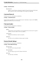 Preview for 168 page of Epson XP-3200 Series User Manual