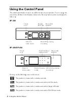 Предварительный просмотр 2 страницы Epson XP-330 Quick Manual