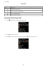 Preview for 17 page of Epson XP-332 SERIES User Manual