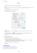 Preview for 35 page of Epson XP-332 SERIES User Manual