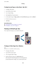 Preview for 38 page of Epson XP-332 SERIES User Manual