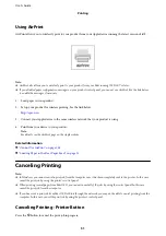 Preview for 51 page of Epson XP-332 SERIES User Manual