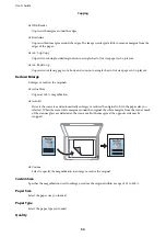 Preview for 54 page of Epson XP-332 SERIES User Manual