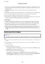 Preview for 68 page of Epson XP-332 SERIES User Manual