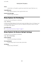 Preview for 85 page of Epson XP-332 SERIES User Manual