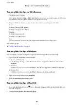 Preview for 87 page of Epson XP-332 SERIES User Manual