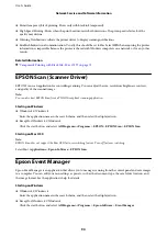 Preview for 94 page of Epson XP-332 SERIES User Manual