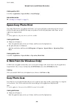 Preview for 95 page of Epson XP-332 SERIES User Manual