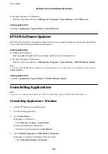 Preview for 96 page of Epson XP-332 SERIES User Manual