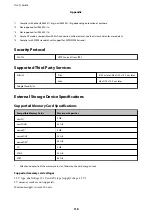 Preview for 118 page of Epson XP-332 SERIES User Manual