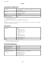 Preview for 119 page of Epson XP-332 SERIES User Manual