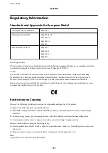 Preview for 121 page of Epson XP-332 SERIES User Manual