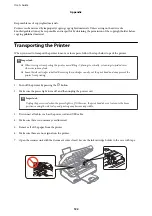 Preview for 122 page of Epson XP-332 SERIES User Manual