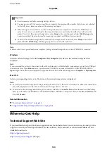 Preview for 124 page of Epson XP-332 SERIES User Manual