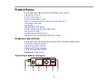 Preview for 12 page of Epson XP-340 User Manual