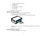 Preview for 13 page of Epson XP-340 User Manual