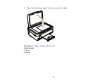 Preview for 59 page of Epson XP-340 User Manual