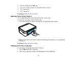 Preview for 13 page of Epson XP-410 Manual