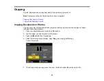 Preview for 54 page of Epson XP-410 Manual