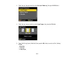 Preview for 148 page of Epson XP-410 Manual