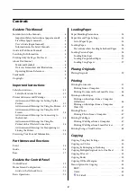 Preview for 2 page of Epson XP-4200 User Manual